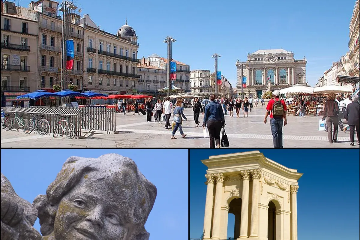 Montpellier