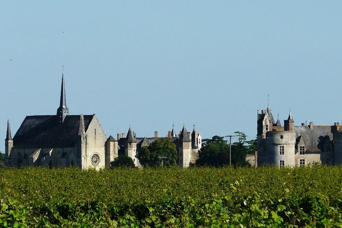 Montreuil-Bellay