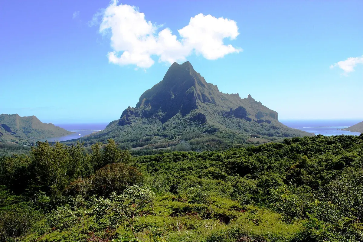 Moorea-Maiao