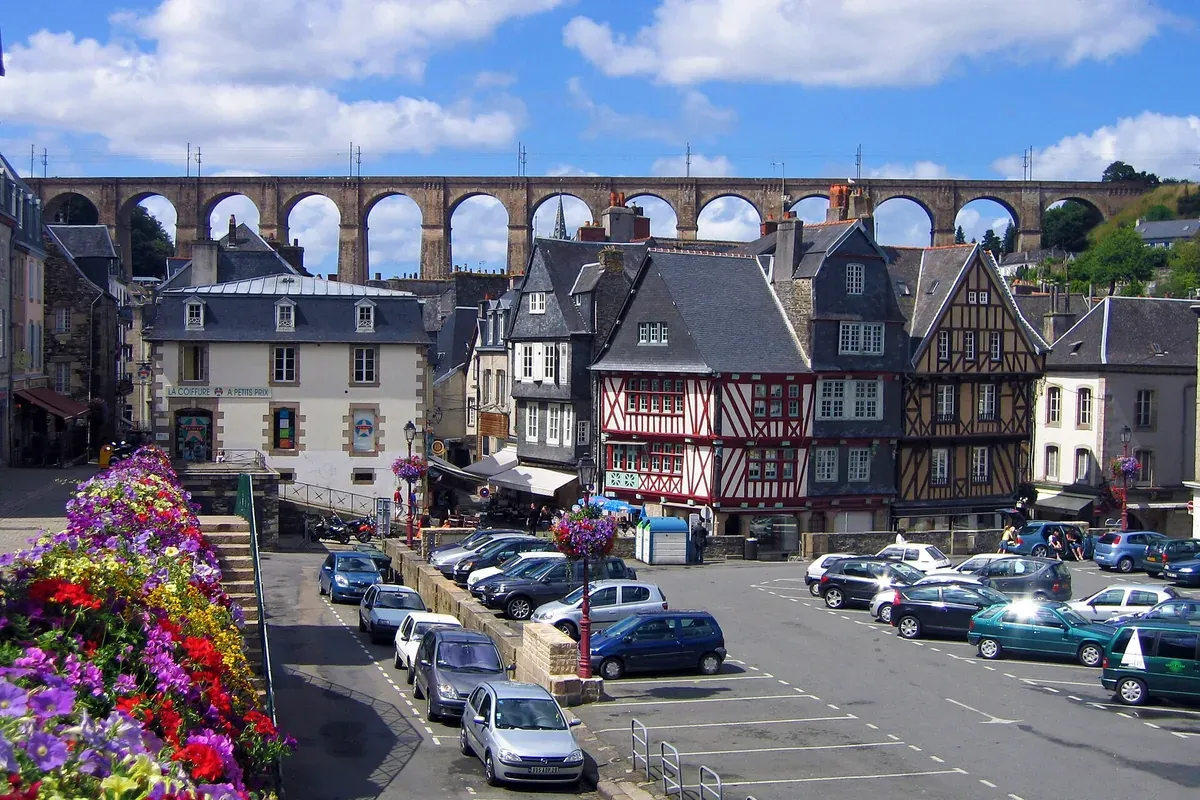 Morlaix