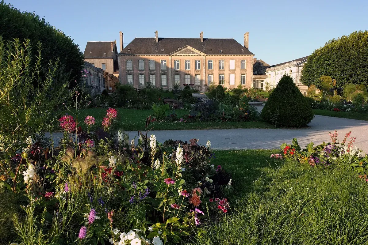 Mortagne-au-Perche