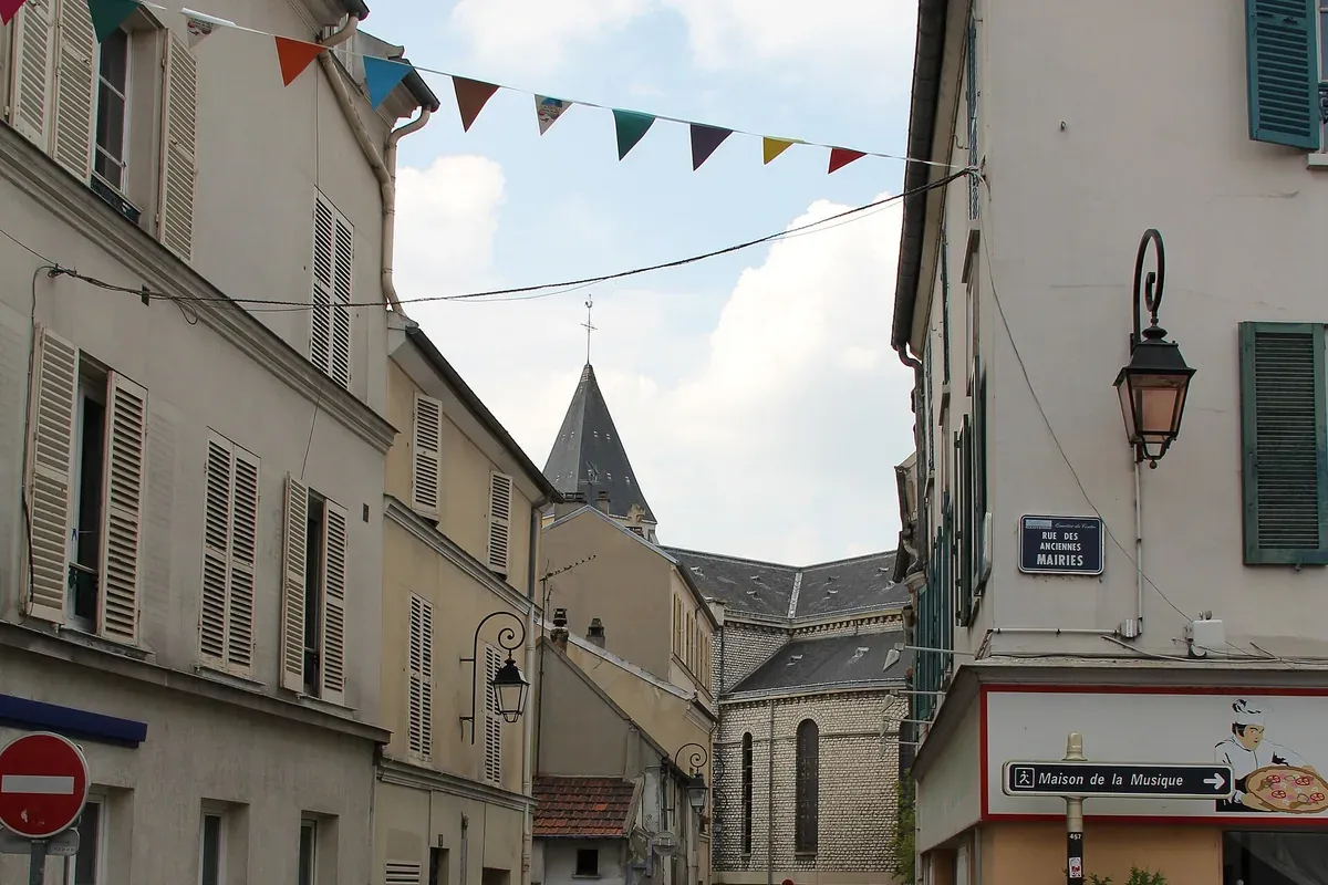 Nanterre
