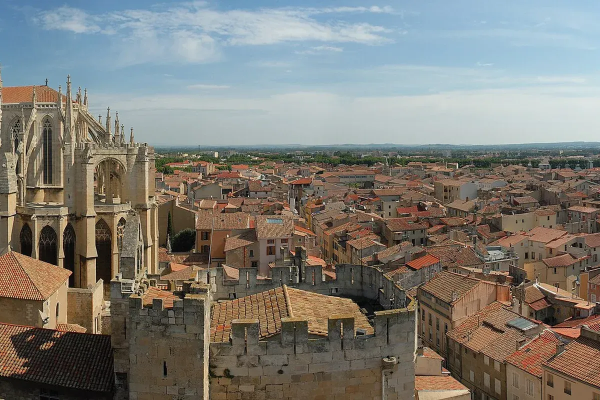 Narbonne