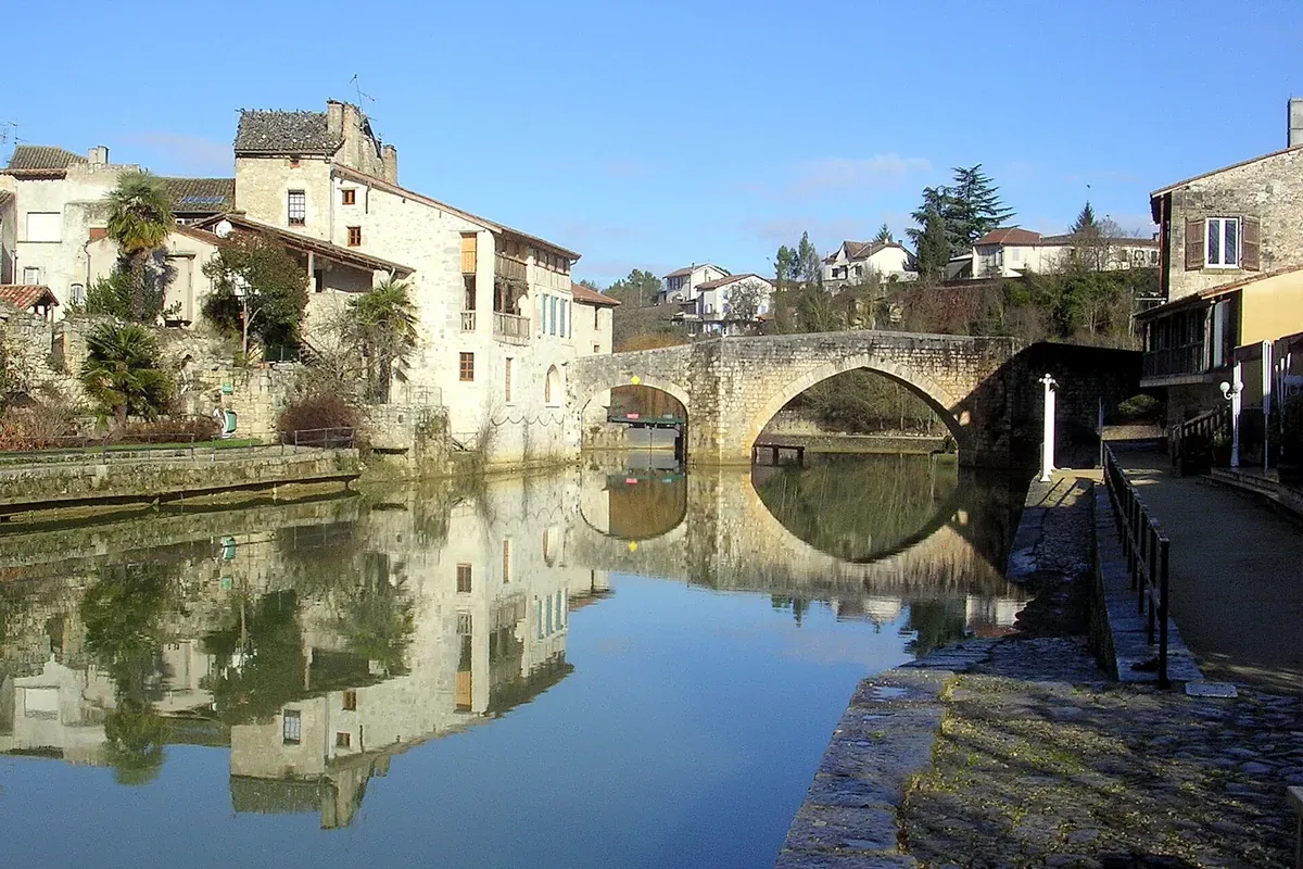 Nérac