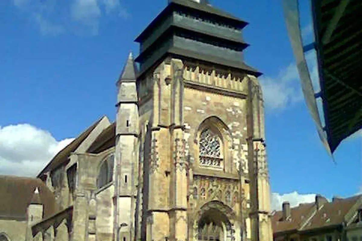 Neufchâtel-en-Bray