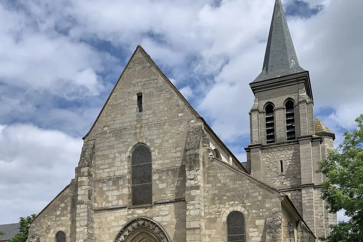 Neuilly-sur-Marne