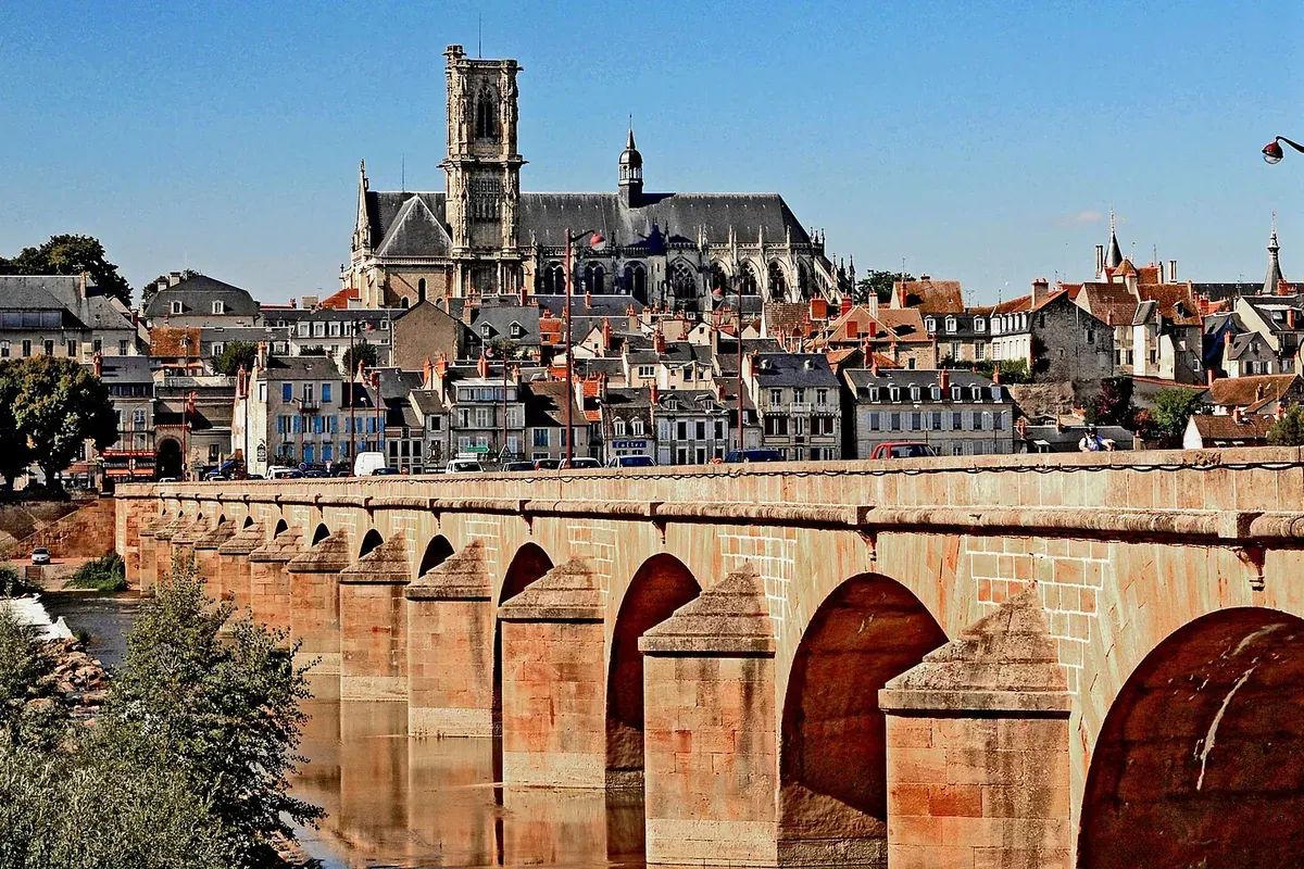 Nevers