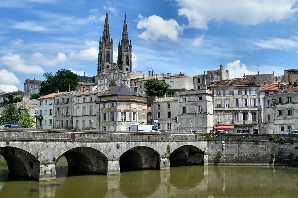 Niort