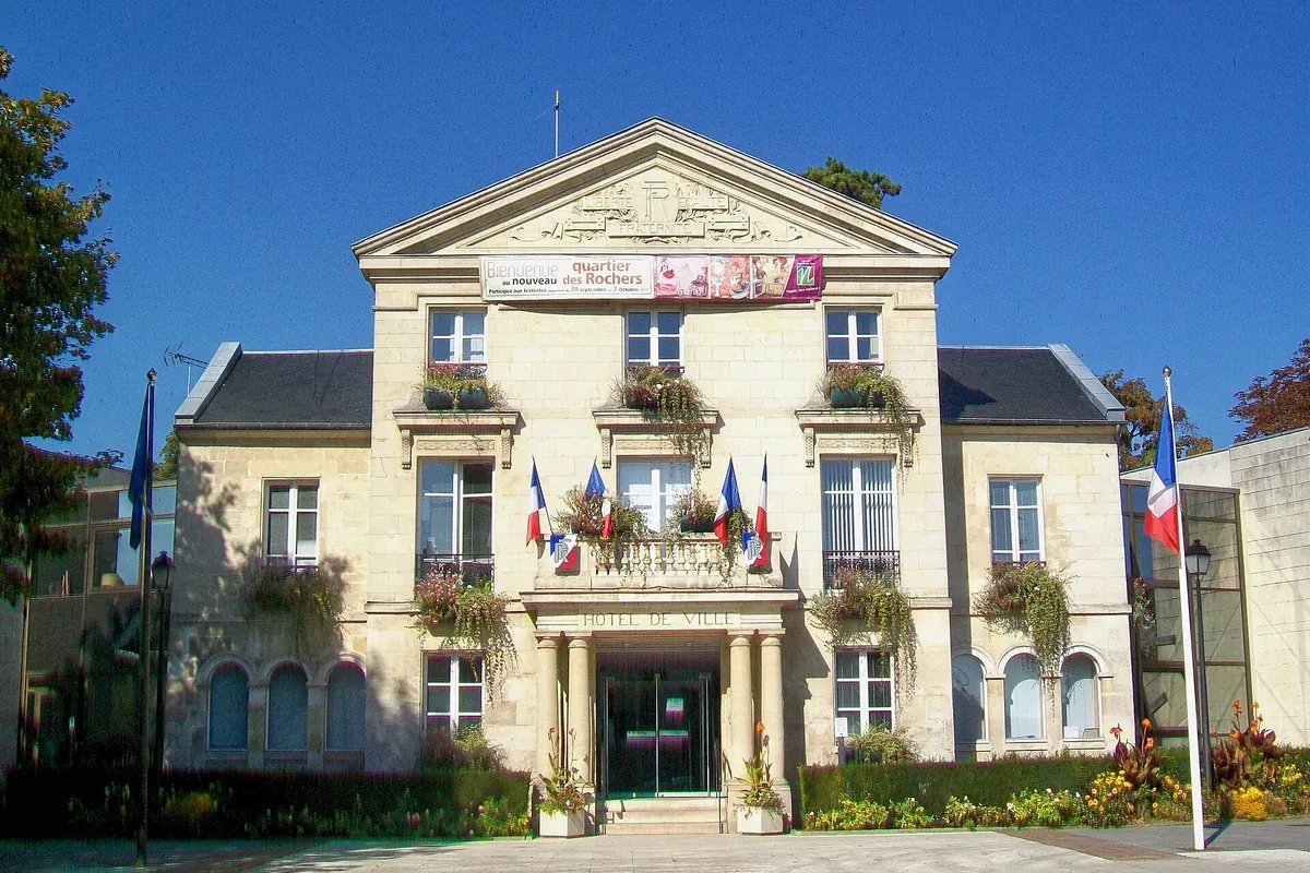 Nogent-sur-Oise