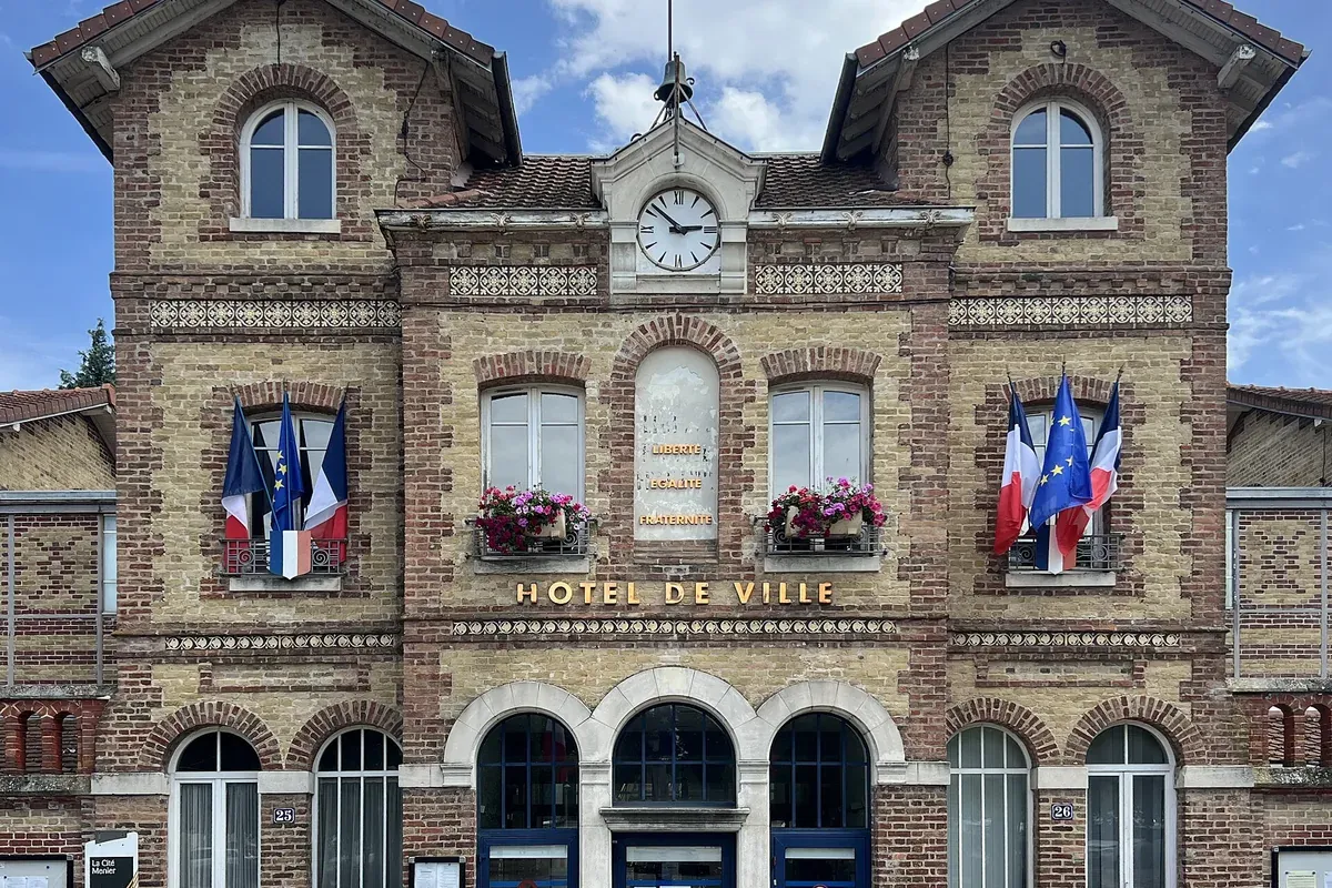Noisiel