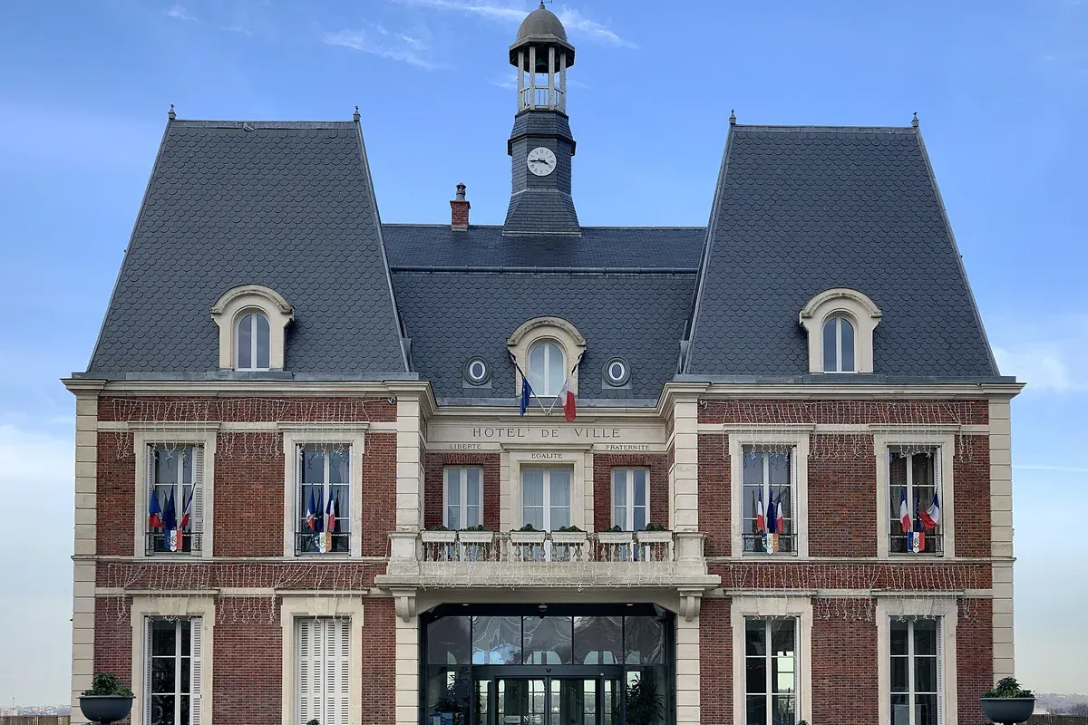 Noisy-le-Grand