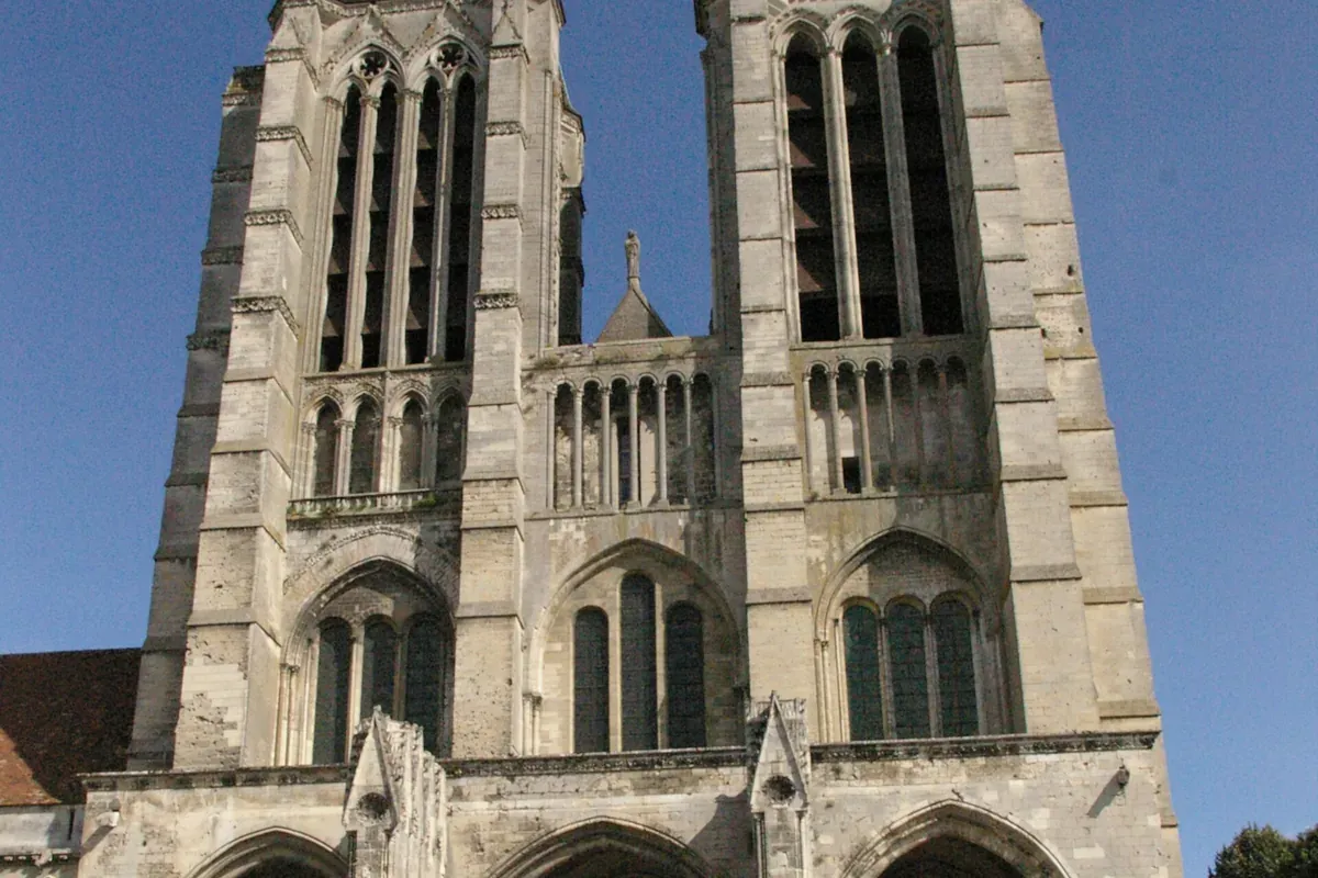 Noyon