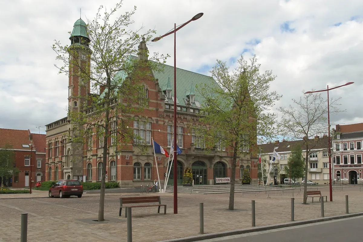 Orchies
