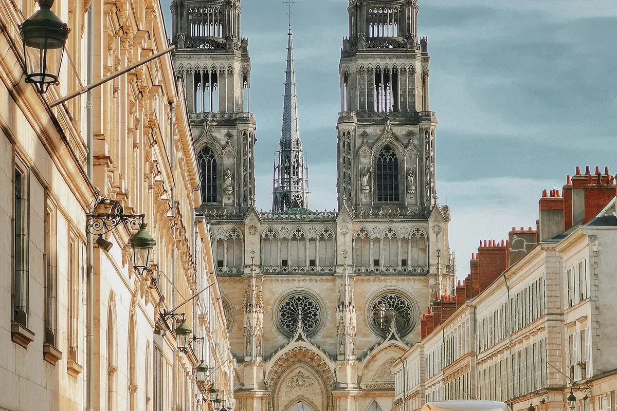 Orléans