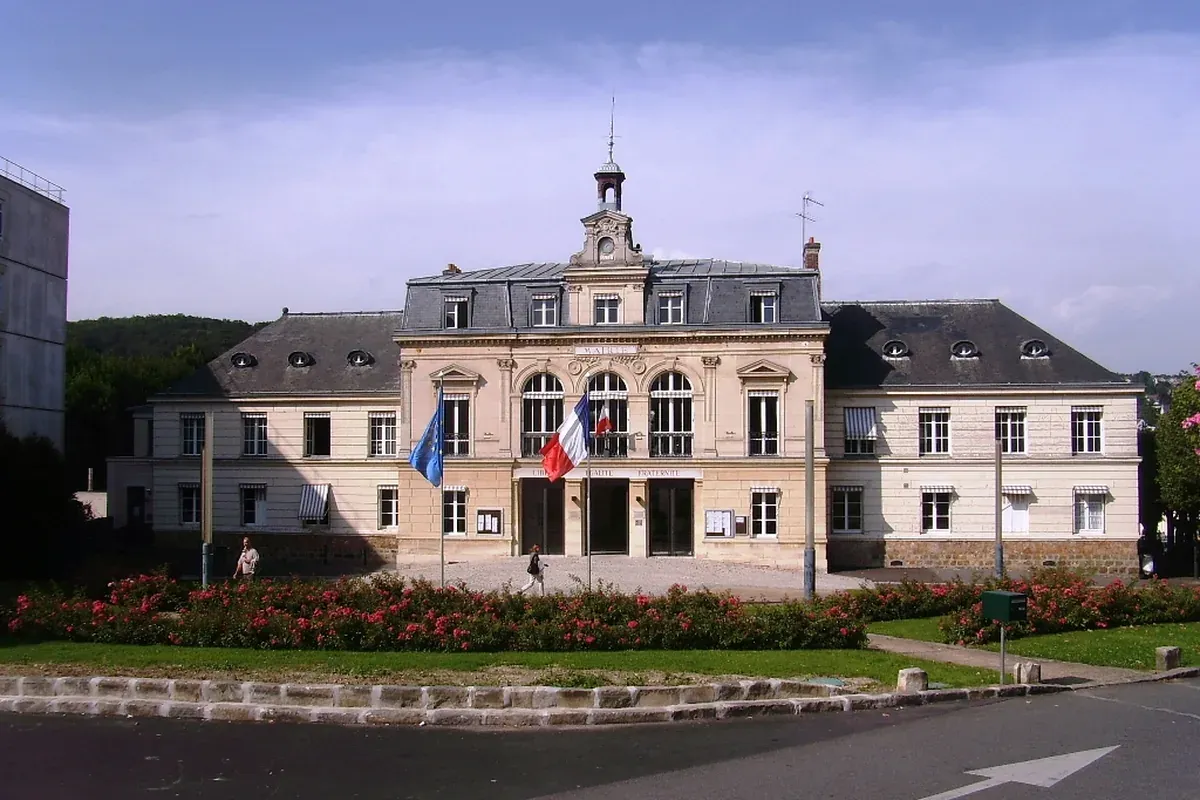 Orsay
