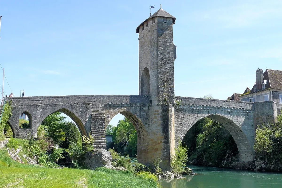 Orthez