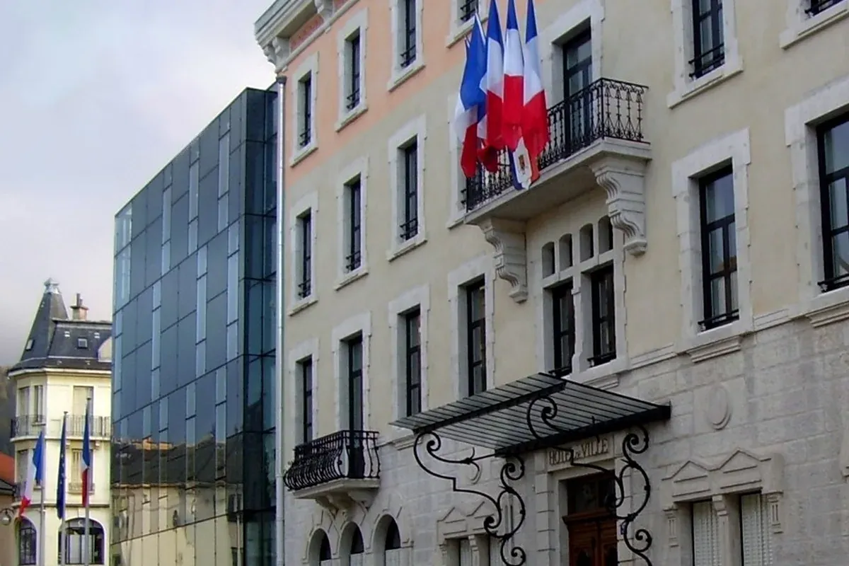 Oyonnax