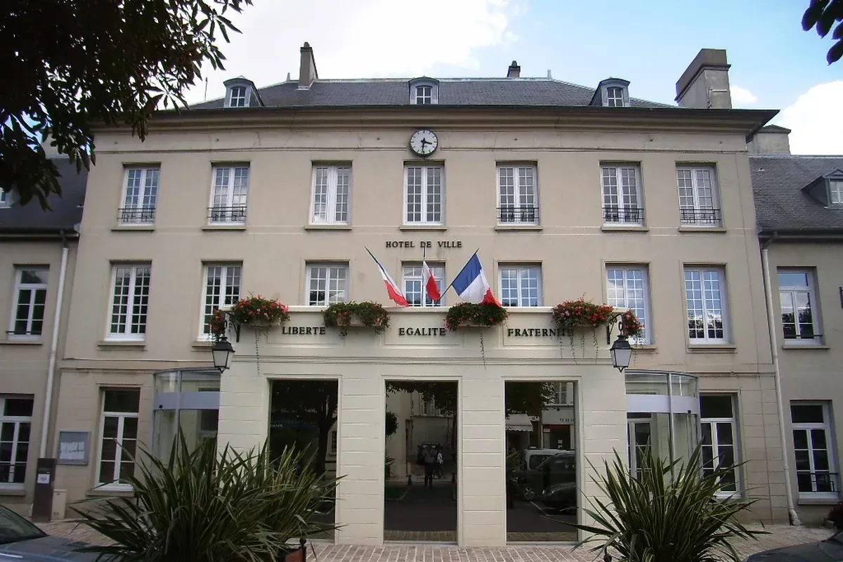Palaiseau