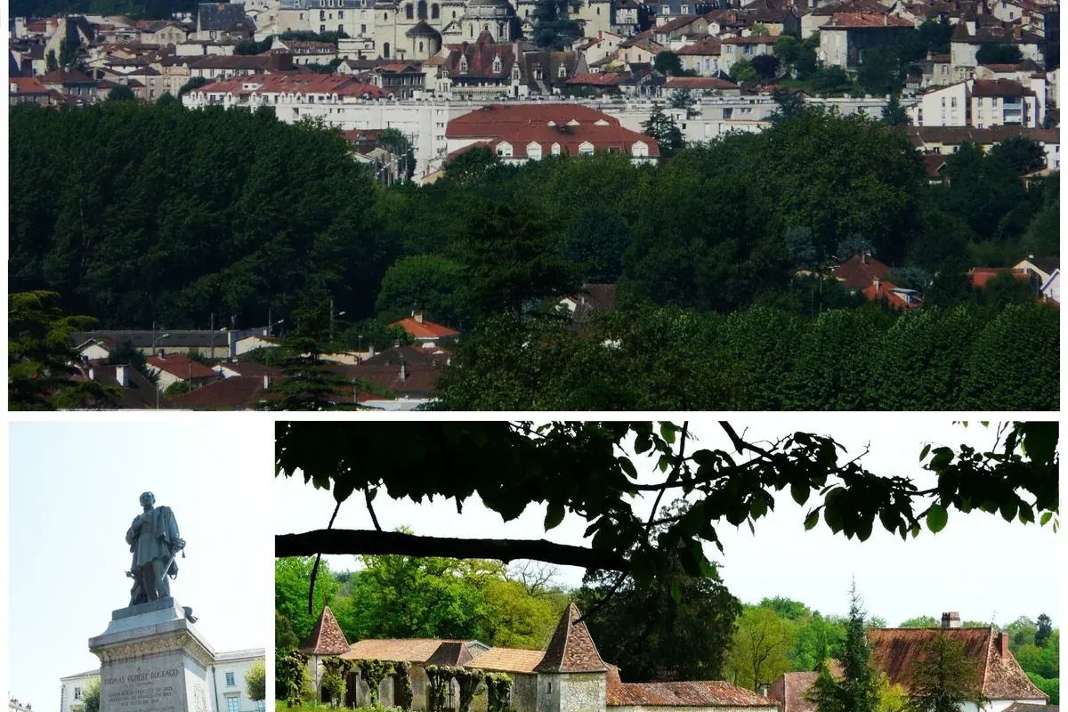 Périgueux
