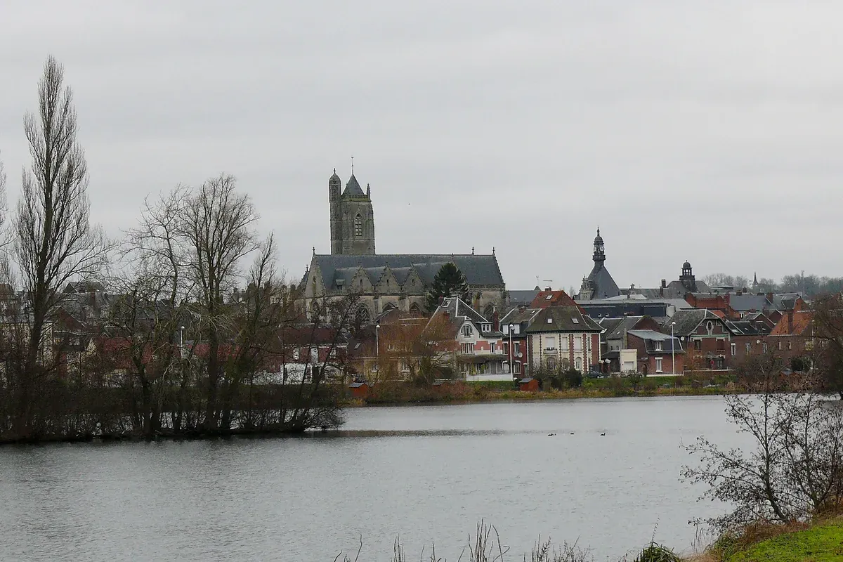 Péronne