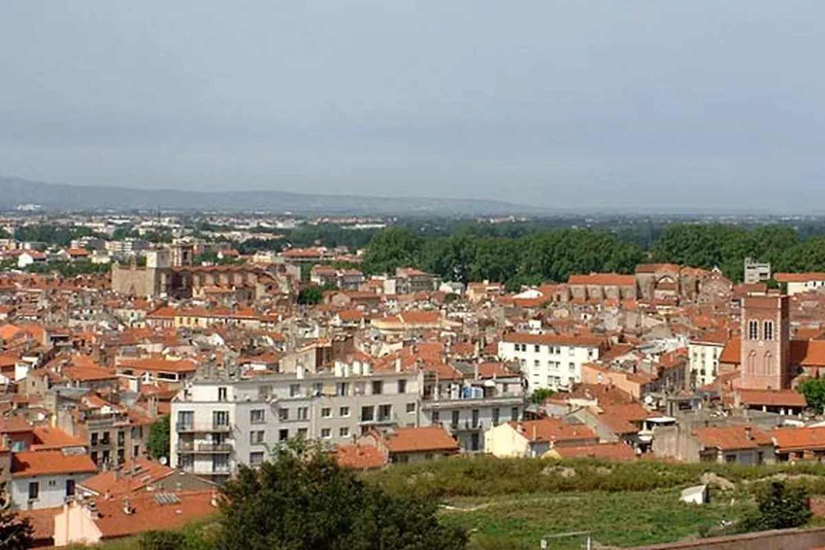 Perpignan