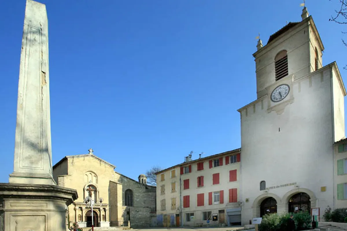 Pertuis