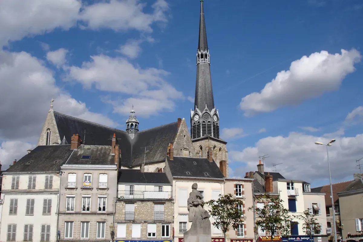 Pithiviers