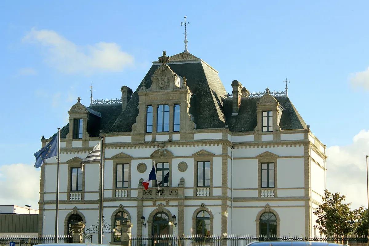 Ploërmel