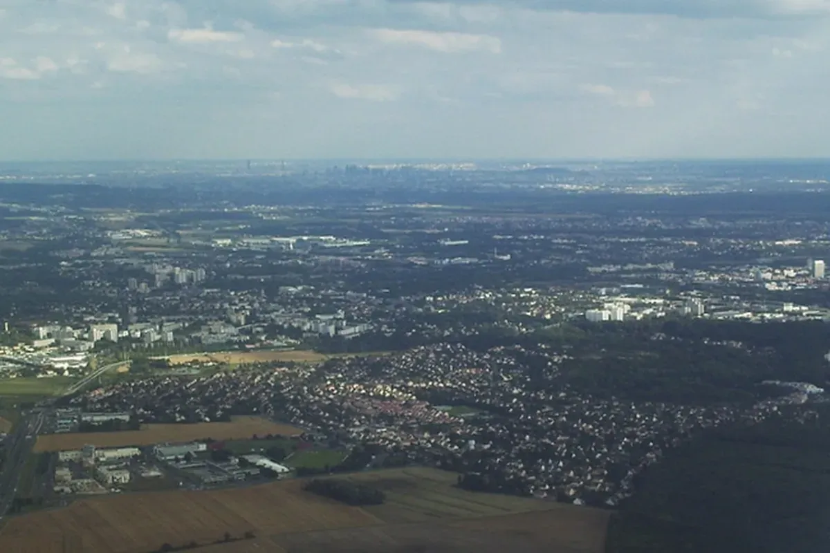 Pontoise