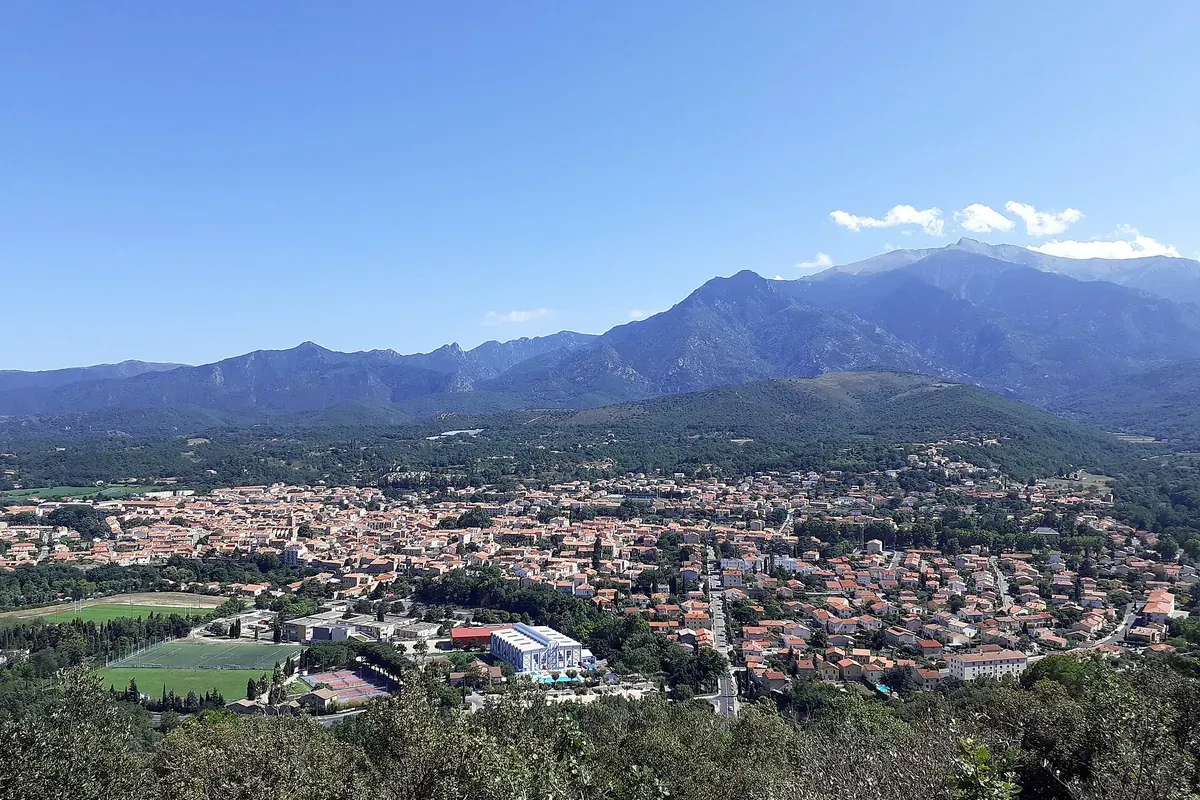 Prades
