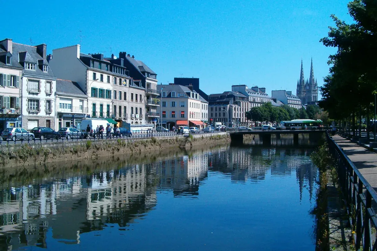 Quimper