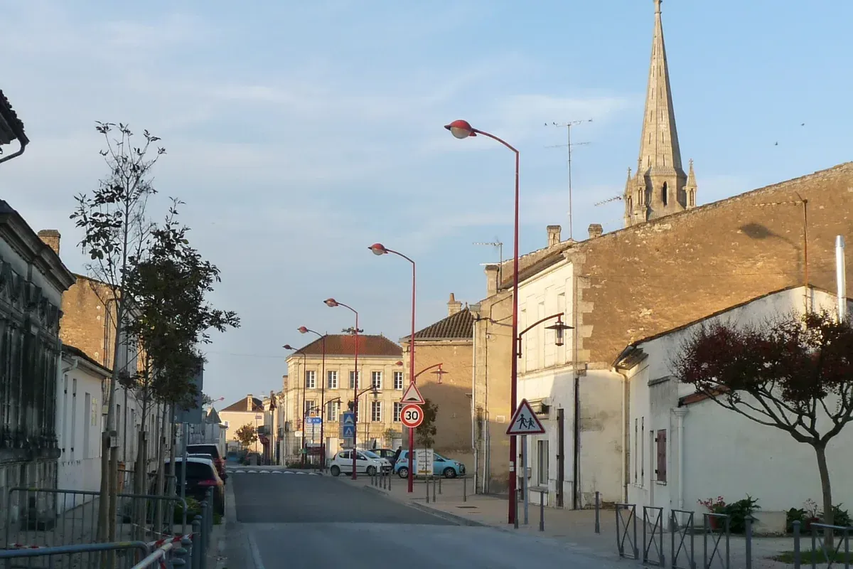 Reignac