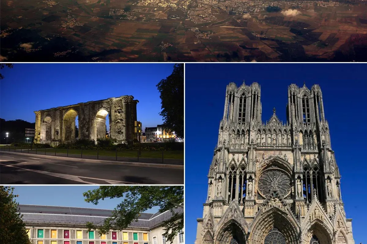 Reims
