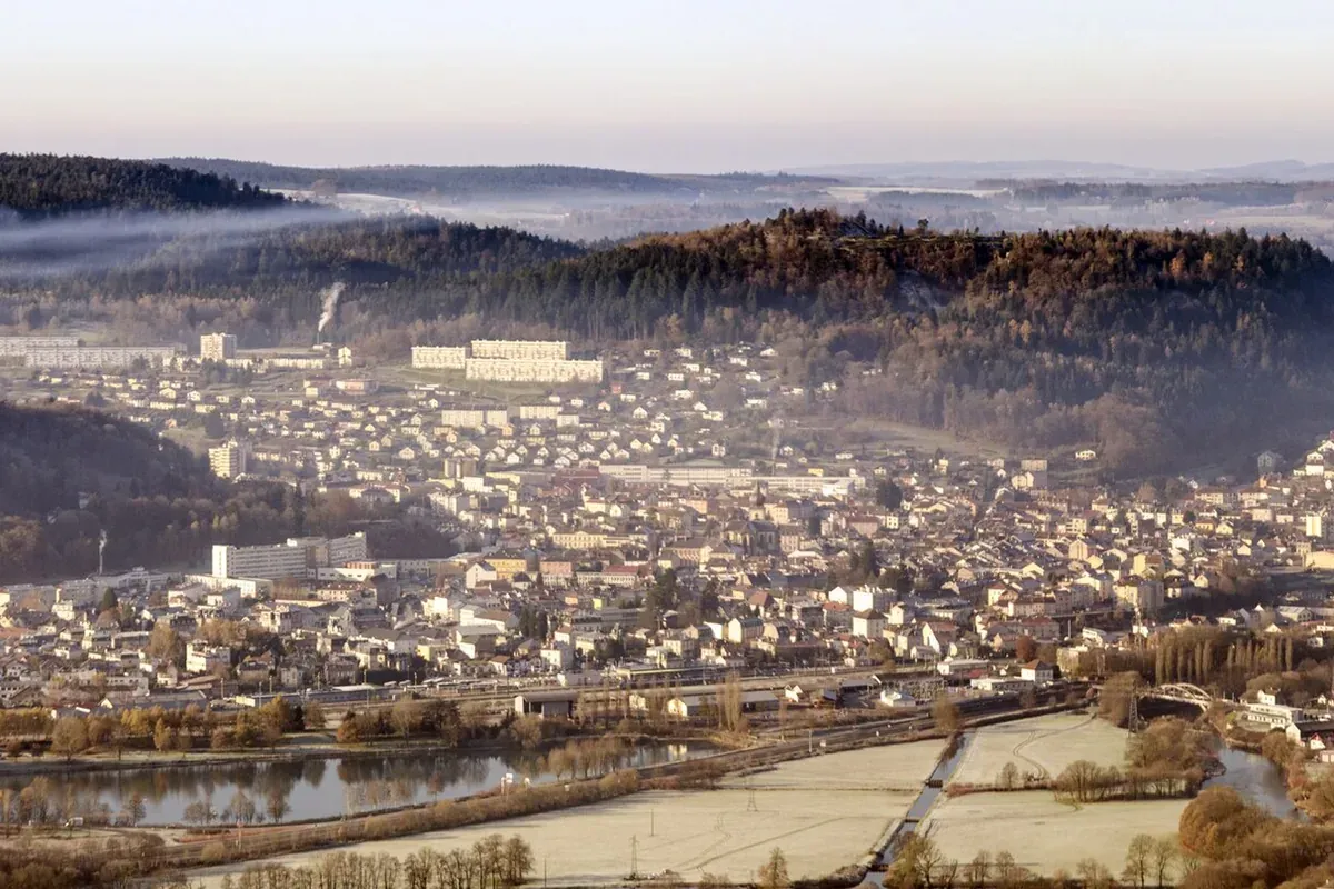 Remiremont