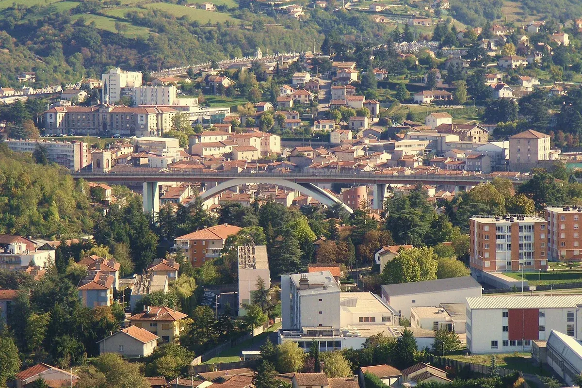 Rive-de-Gier