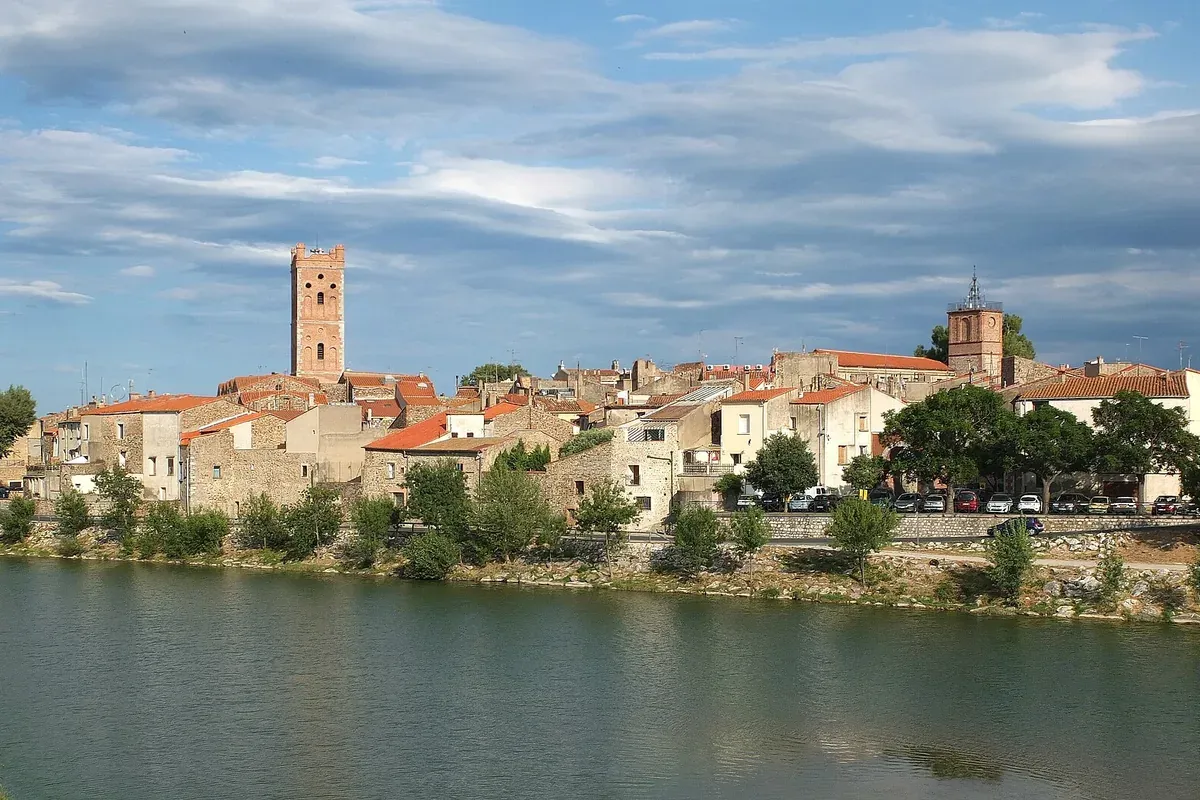 Rivesaltes