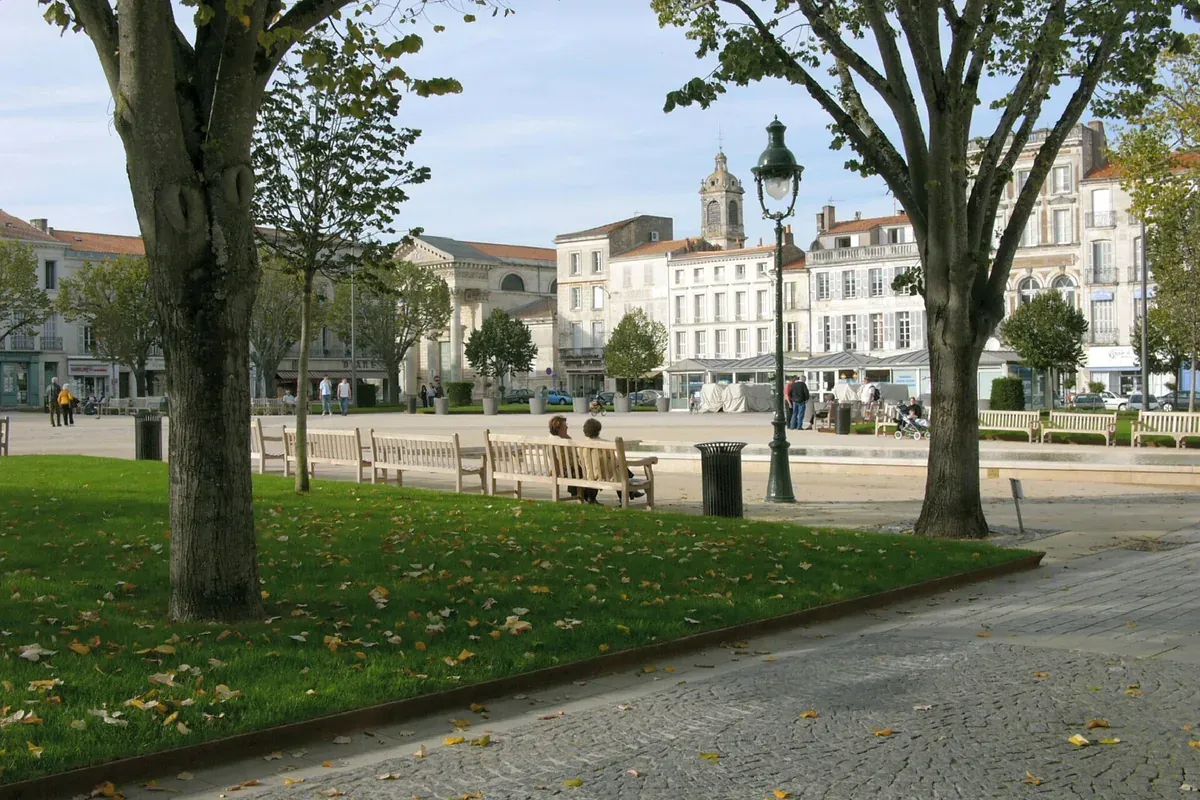 Rochefort