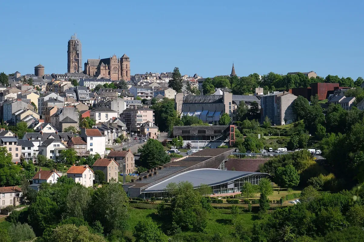 Rodez