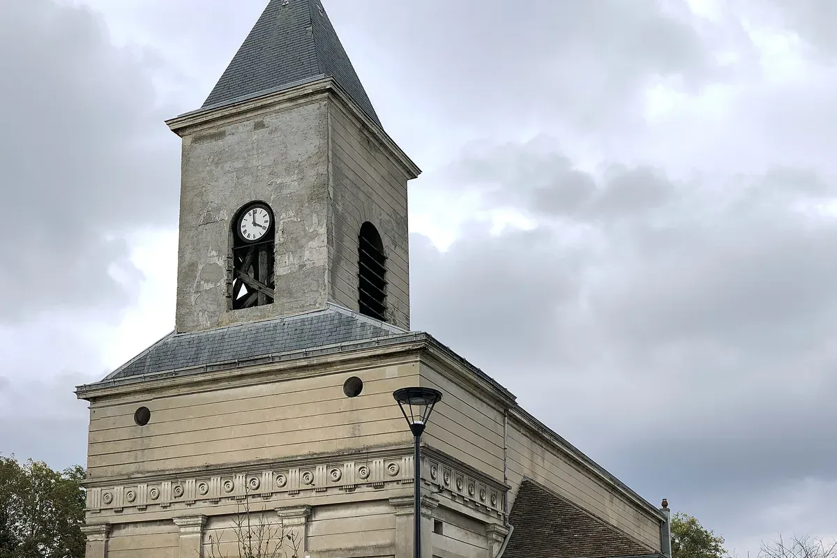 Romainville