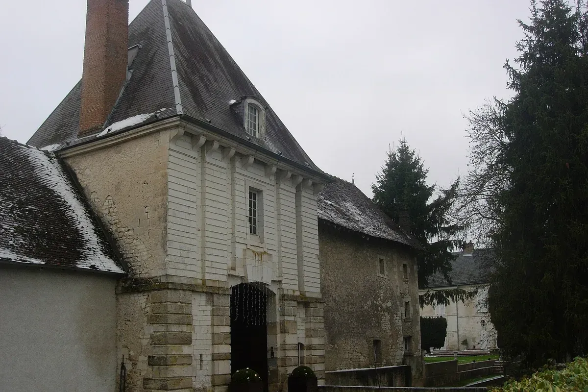 Rosières-près-Troyes