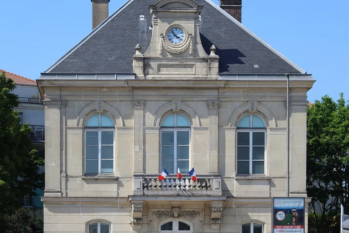 Rosny-sous-Bois