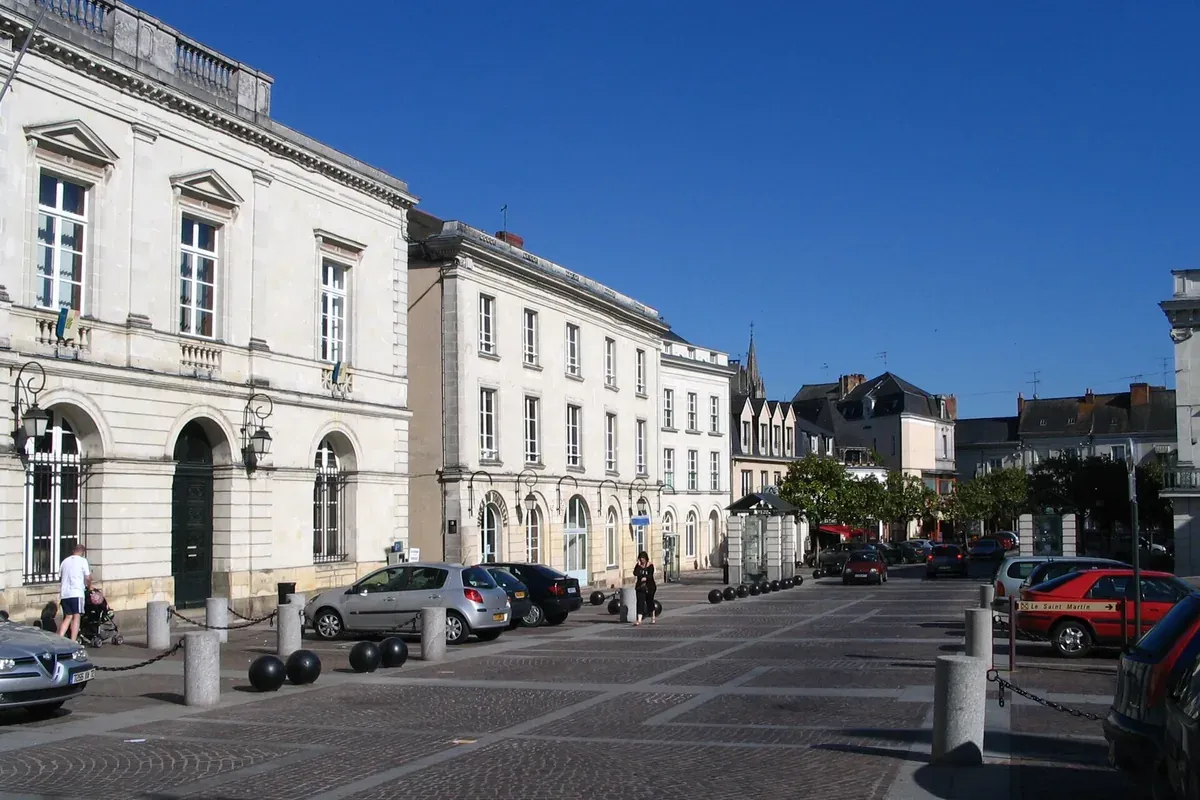 Sablé-sur-Sarthe