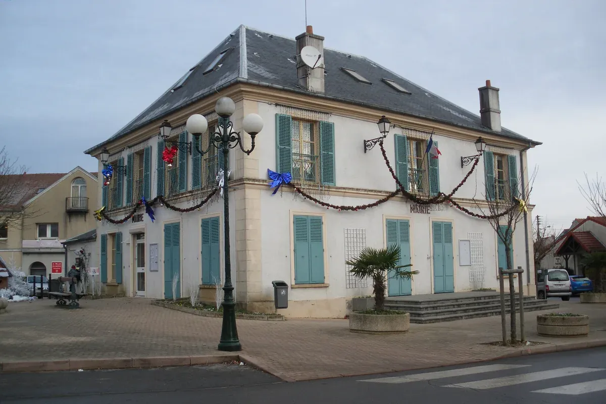 Saclay