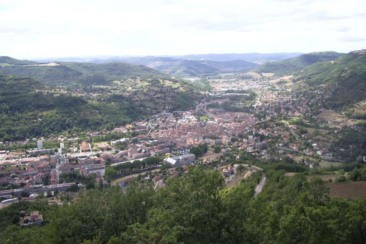 Saint-Affrique