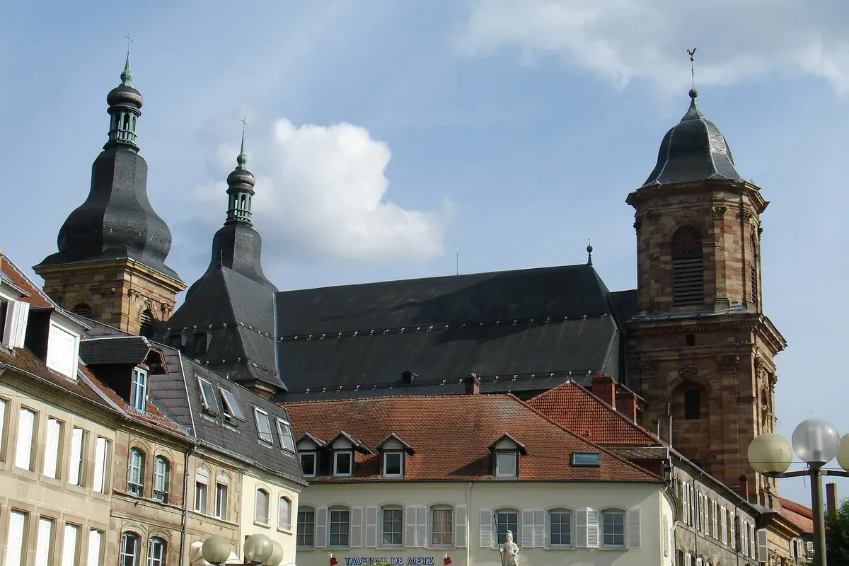 Saint-Avold