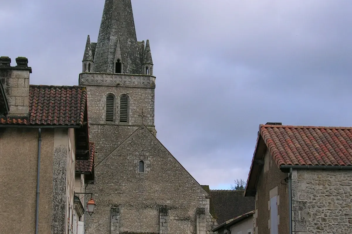 Saint-Benoît (86)