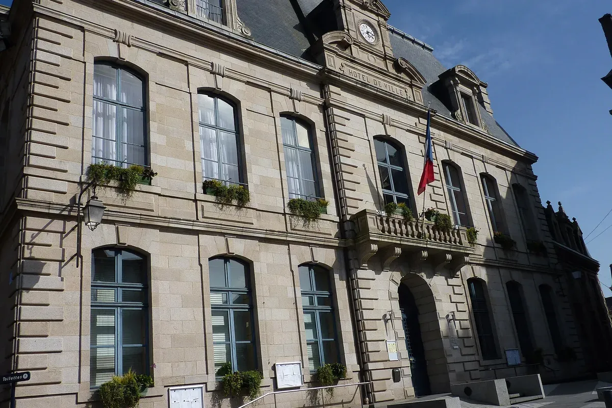 Saint-Brieuc