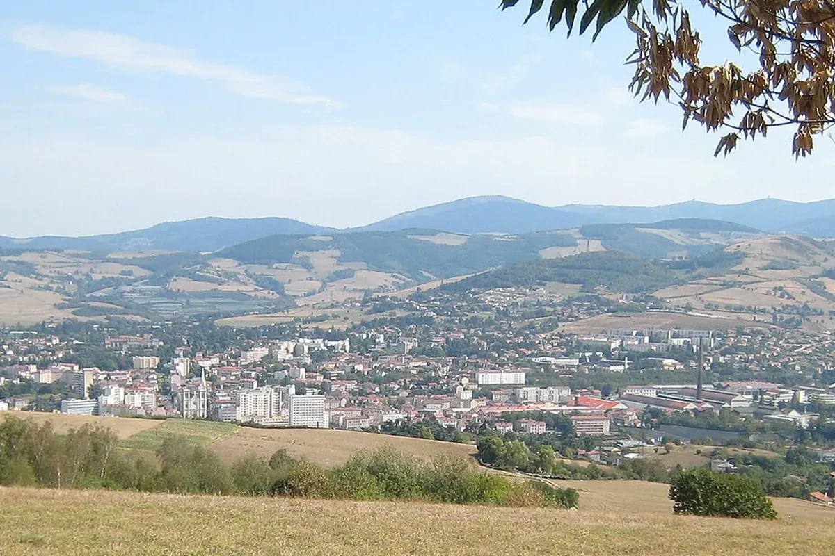 Saint-Chamond