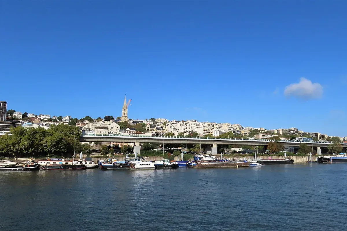 Saint-Cloud