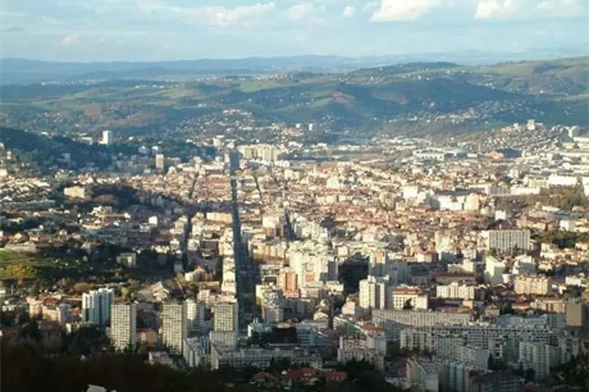 Saint-Étienne